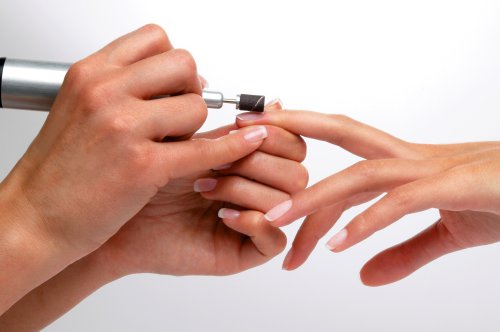 nail