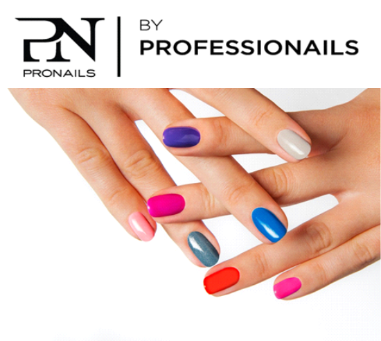 pronails